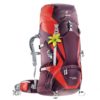 Раница DEUTER ACT LITE 45+10 SL