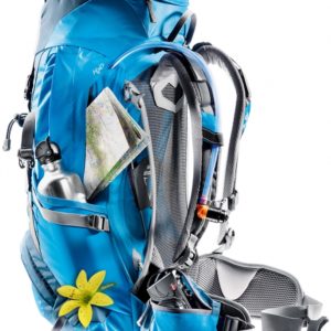 Раница DEUTER FUTURA 32 - Image 5