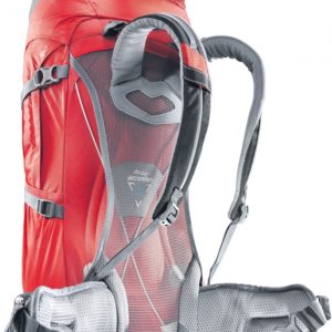 Раница DEUTER FUTURA 32 - Image 3