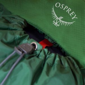 Раница OSPREY KESTREL 28 - Image 3