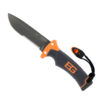 Нож BEAR GRYLLS ULTIMATE KNIFE SERRATED