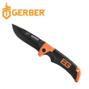 Нож BEAR GRYLLS SCOUT - Image 3