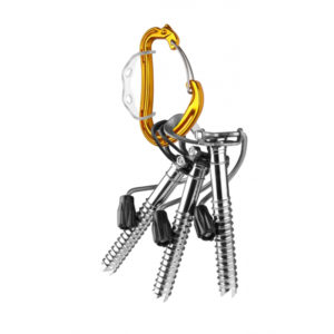 Карабинер GRIVEL CARRYABINER - Image 3