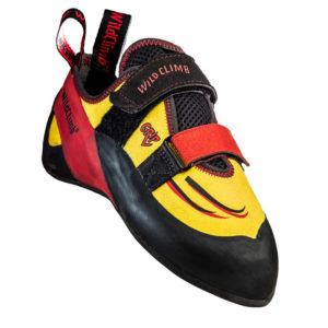 Еспадрили WILD CLIMB GRIP NEW