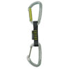 Примка с карабинери EDELRID SLASH WIRE 10