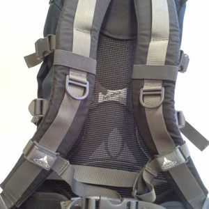 Раница VAUDE TRISET 25+ - Image 2