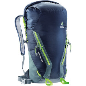 Раница DEUTER GRAVITY ROCK&ROLL 30