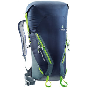 Раница DEUTER GRAVITY ROCK&ROLL 30 - Image 2
