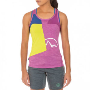 Потник LA SPORTIVA EARN TANK - Image 5