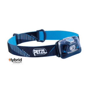 Челник PETZL TIKKINA 250 - Image 3