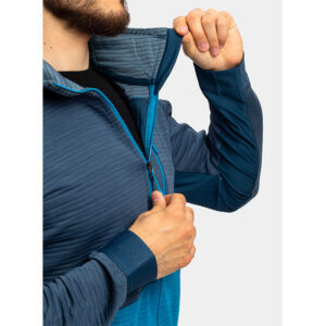 Полар LA SPORTIVA TRAINING DAY HOODY - Image 5