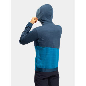 Полар LA SPORTIVA TRAINING DAY HOODY - Image 6
