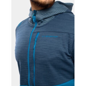 Полар LA SPORTIVA TRAINING DAY HOODY - Image 7