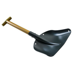 Лопата BLACK DIAMOND LYNXX - Image 2