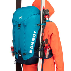 Раница MAMMUT TRION NORDWAND 38 - Image 4