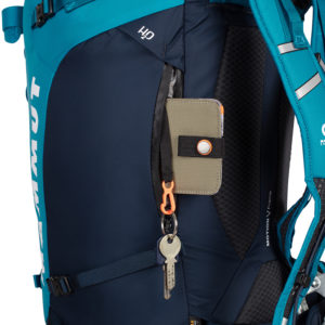 Раница MAMMUT TRION NORDWAND 38 - Image 7