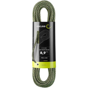 Въже EDELRID SWIFT PROTECT 8.9mm PRO DRY 35m