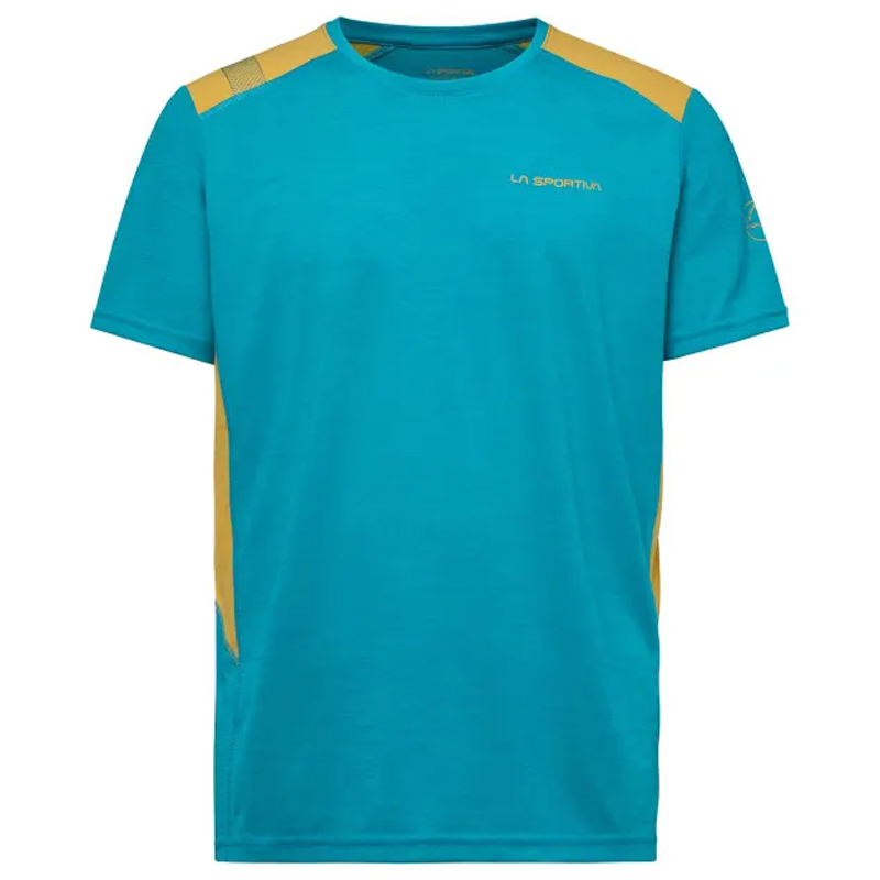Тениска LA SPORTIVA EMBRACE - Image 2