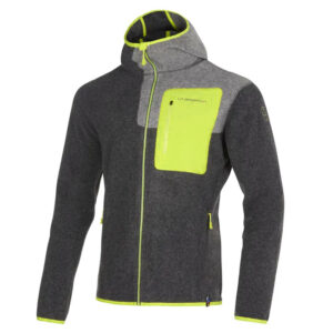 Полар LA SPORTIVA AGON WOOL - Image 4