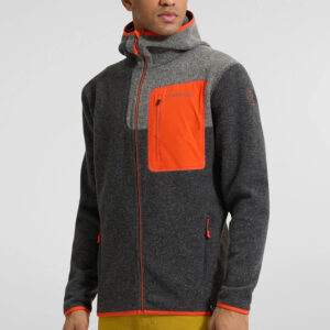 Полар LA SPORTIVA AGON WOOL - Image 5