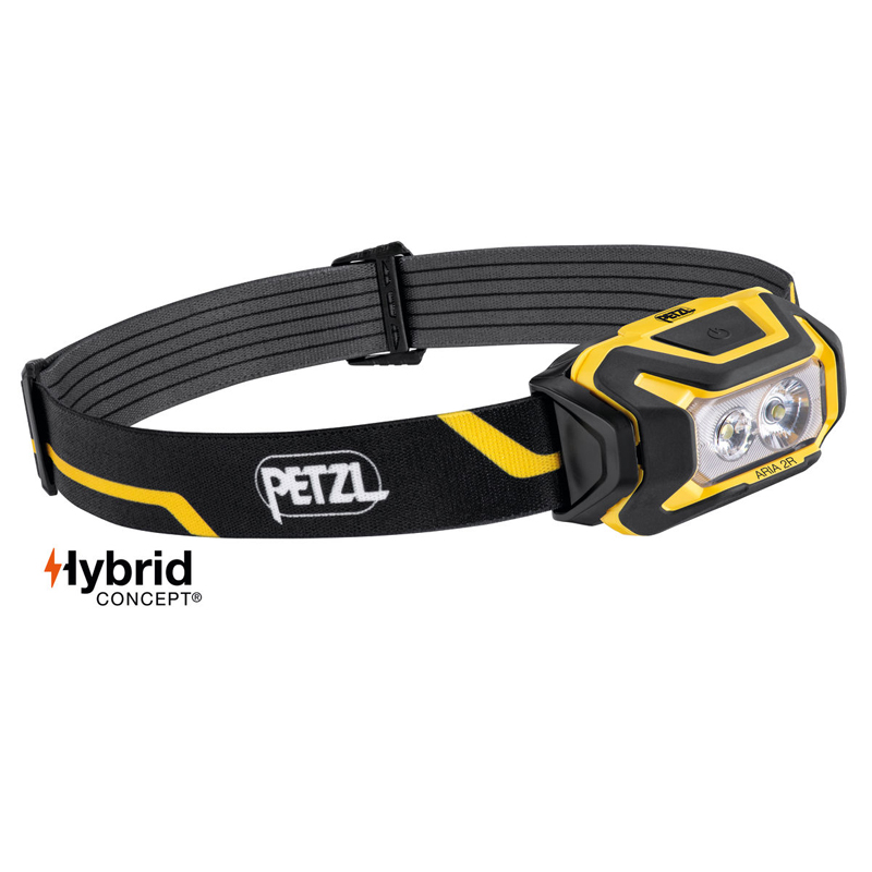 Челник PETZL ARIA 2R 625