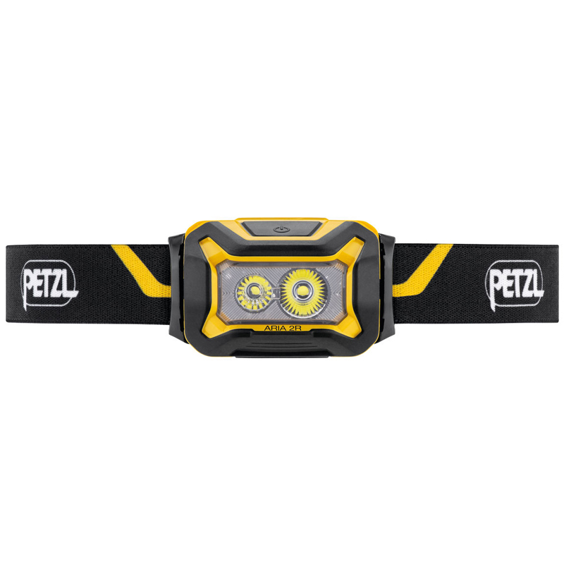 Челник PETZL ARIA 2R 625 - Image 2