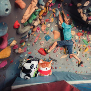 Раница YY VERTICAL - Image 5