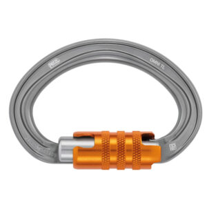 Карабинер PETZL OMNI TRL