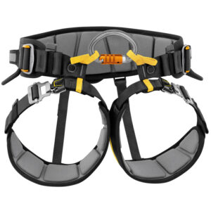 Alternative view of Карабинер PETZL OMNI TRL