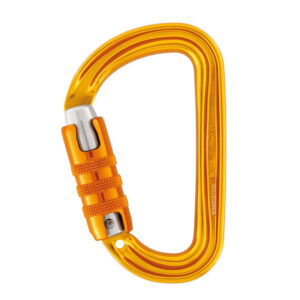 Карабинер PETZL SM’D TRL