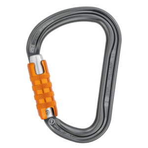 Карабинер PETZL WILLIAM TRL