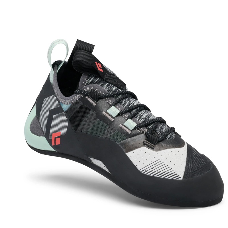 Еспадрили BLACK DIAMOND MOMENTUM LACE