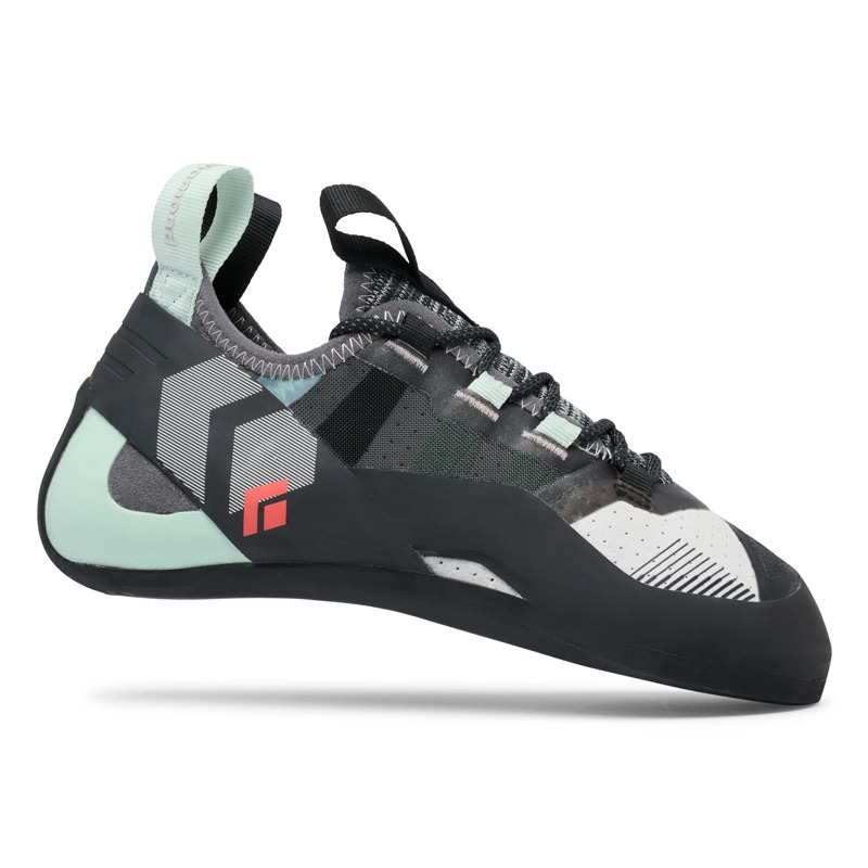 Еспадрили BLACK DIAMOND MOMENTUM LACE - Image 2