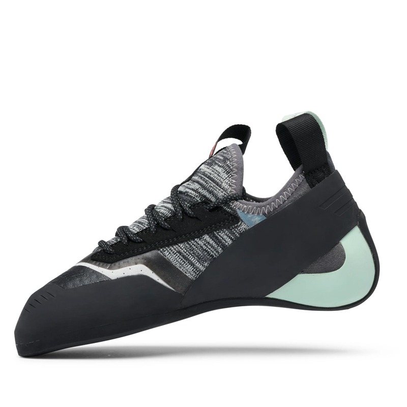 Еспадрили BLACK DIAMOND MOMENTUM LACE - Image 3