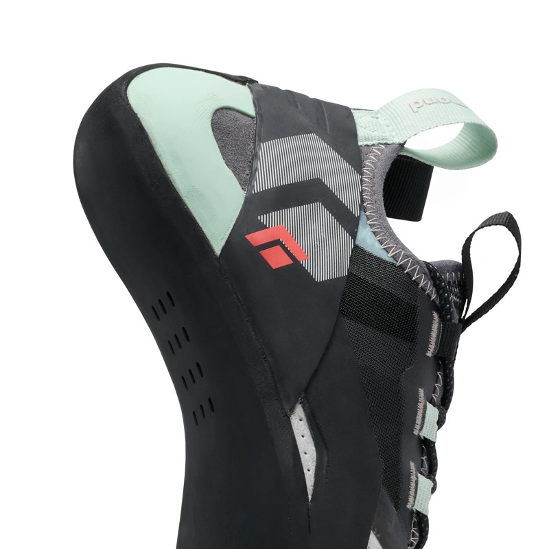 Еспадрили BLACK DIAMOND MOMENTUM LACE - Image 5