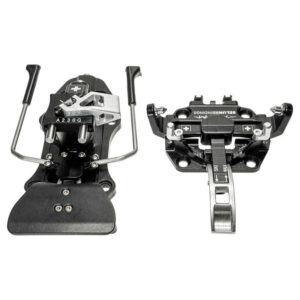 Alternative view of Автомати SELUN A230G BLACK EDITION