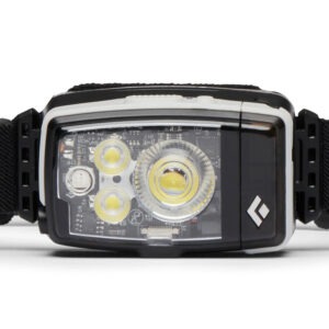 Alternative view of Челник BLACK DIAMOND DISTANCE LT 1100