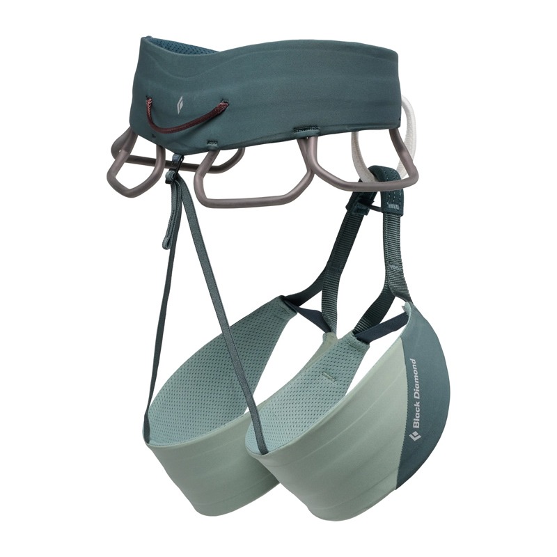 Седалка BLACK DIAMOND SOLUTION - Image 2