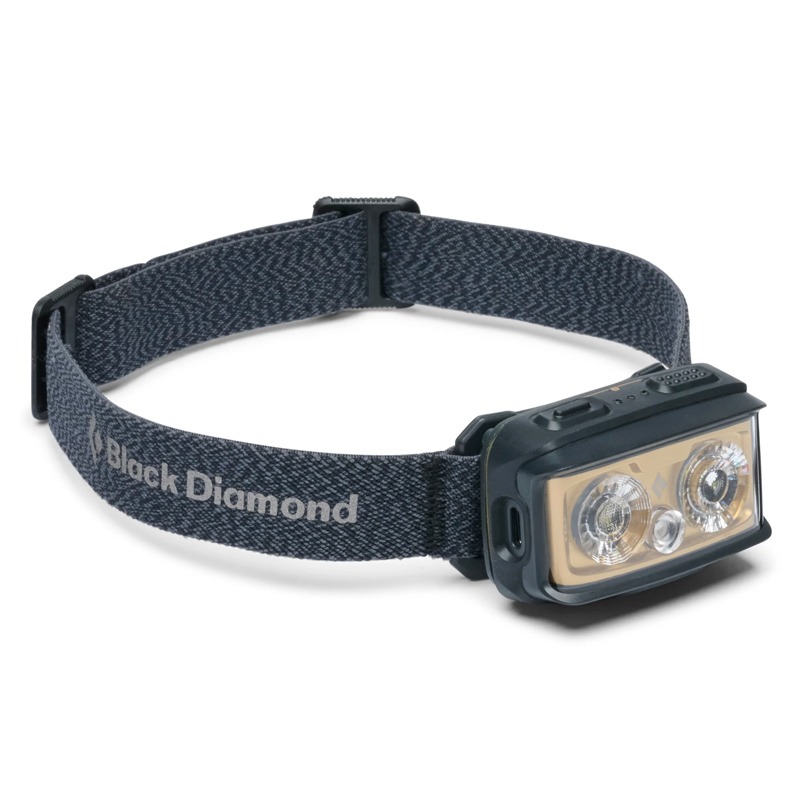 Челник BLACK DIAMOND STORM+ 750 - Image 2