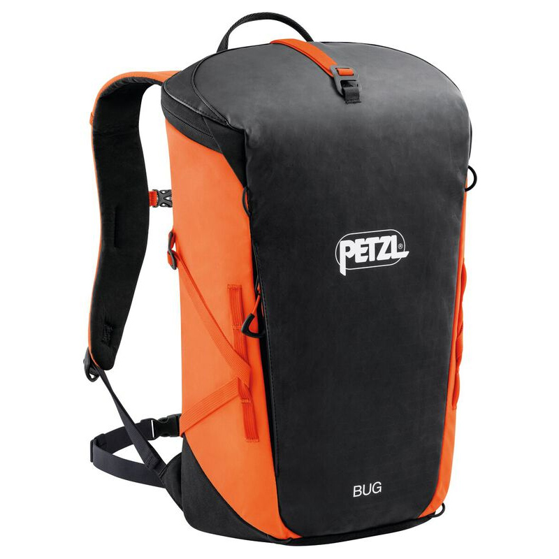 Раница PETZL BUG 18