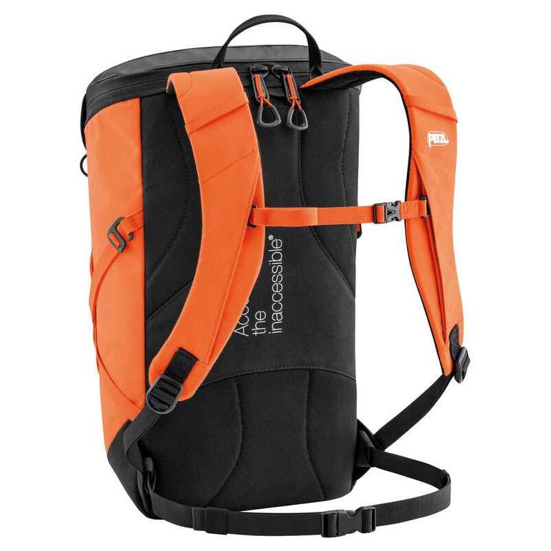Раница PETZL BUG 18 - Image 4