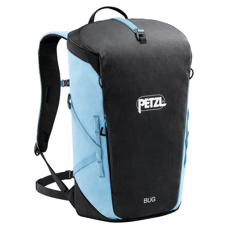 Раница PETZL BUG 18 - Image 2